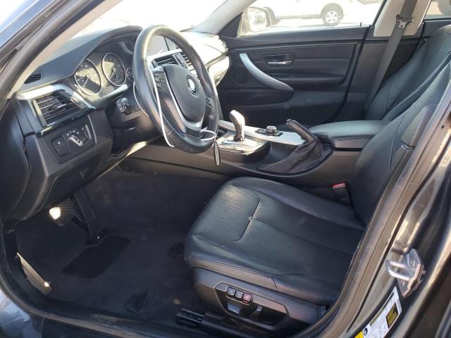 Photo 7 from auction – 2015 BMW 428 I GRAN with VIN WBA4A5C56FG051485