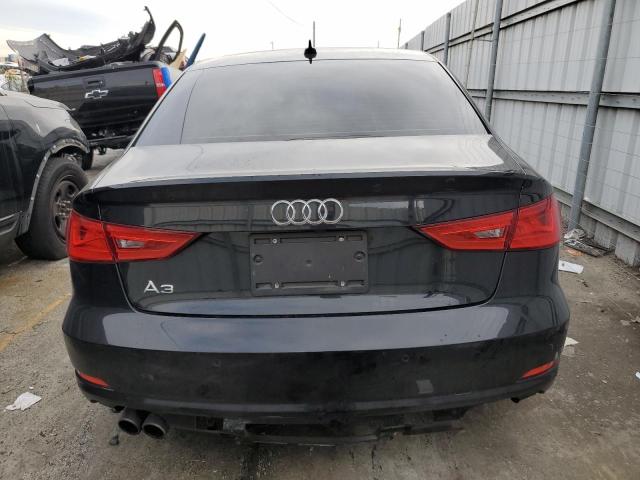 Photo 6 from auction – 2016 AUDI A3 PREMIUM with VIN WAUA7GFF5G1015194