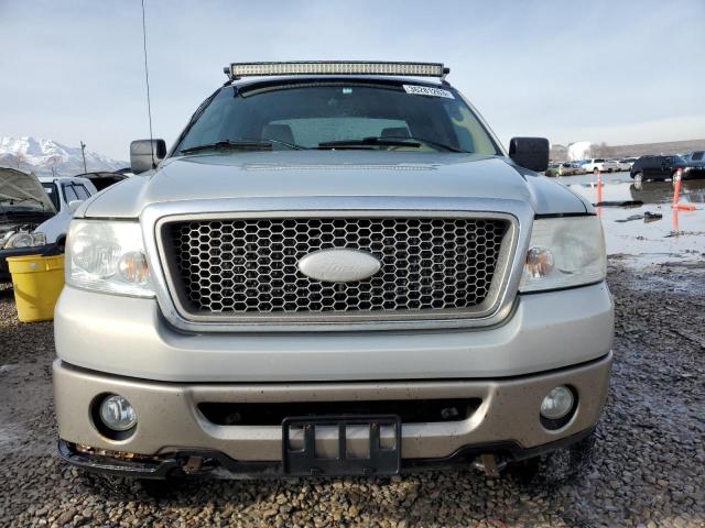 Photo 5 from auction – 2006 FORD F150 with VIN 1FTPX14566FA63700