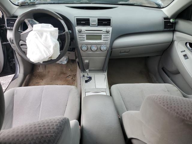 Photo 8 from auction – 2011 TOYOTA CAMRY BASE with VIN 4T1BF3EK6BU144307