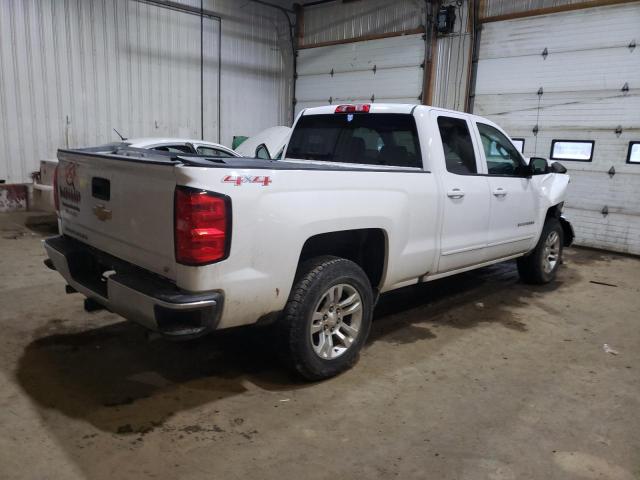 Photo 3 from auction – 2016 CHEVROLET SILVERADO with VIN 1GCVKRECXGZ153305
