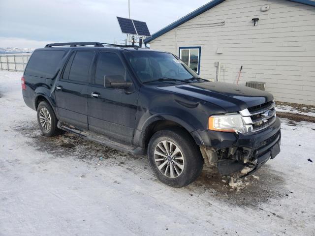 Photo 4 from auction – 2016 FORD EXPEDITION with VIN 1FMJK1JT1GEF21167