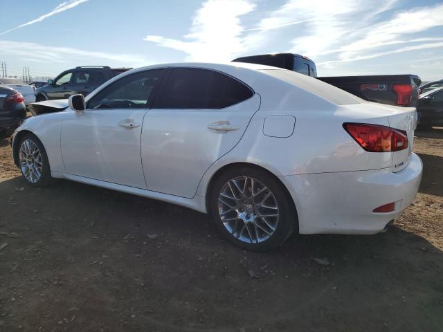 Фото 2 с аукциона – 2006 LEXUS IS 250 с VIN JTHBK262465006000