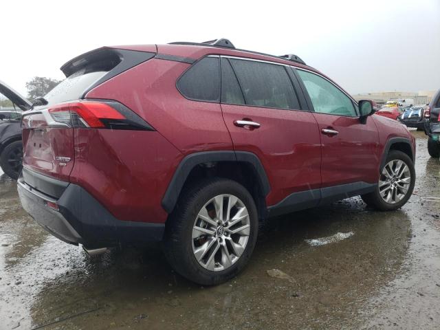 Photo 3 from auction – 2020 TOYOTA RAV4 LIMIT with VIN 2T3N1RFV2LC108003