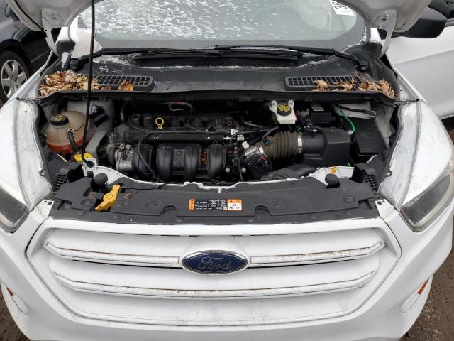 Photo 12 from auction – 2017 FORD ESCAPE S with VIN 1FMCU0F71HUB06365