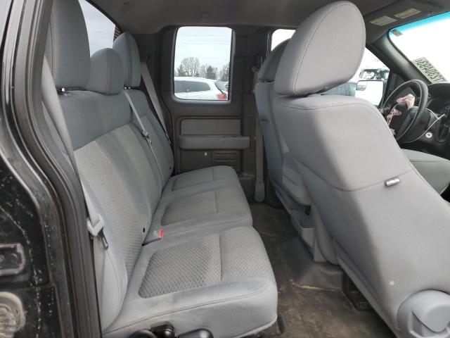 Photo 10 from auction – 2011 FORD F150 SUPER with VIN 1FTEX1EM0BFA12359