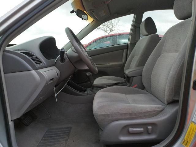 Photo 7 from auction – 2003 TOYOTA CAMRY LE with VIN 4T1BF30K83U043956