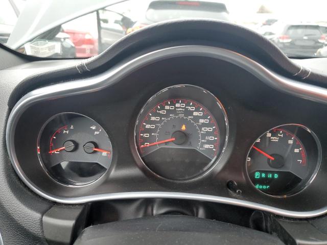 Photo 9 from auction – 2014 DODGE AVENGER SE with VIN 1C3CDZAB5EN234025
