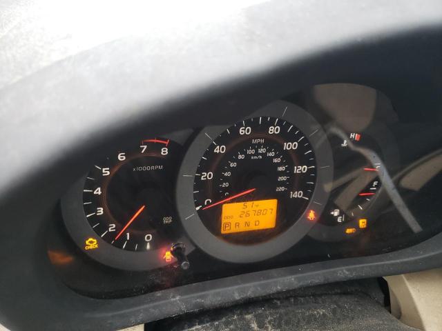 Photo 9 from auction – 2010 TOYOTA RAV4 with VIN JTMBF4DV4AD031363