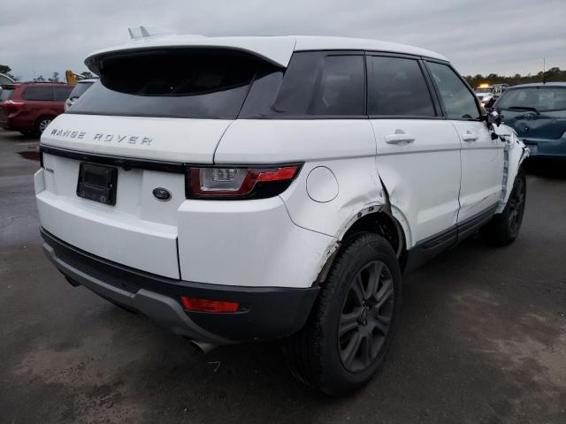 Photo 3 from auction – 2018 LAND ROVER RANGE ROVE with VIN SALVP2RX7JH308274