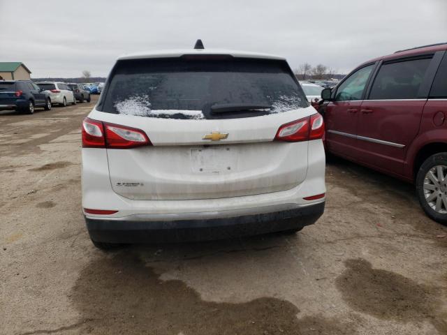 Photo 6 from auction – 2019 CHEVROLET EQUINOX LT with VIN 2GNAXJEV3K6261215