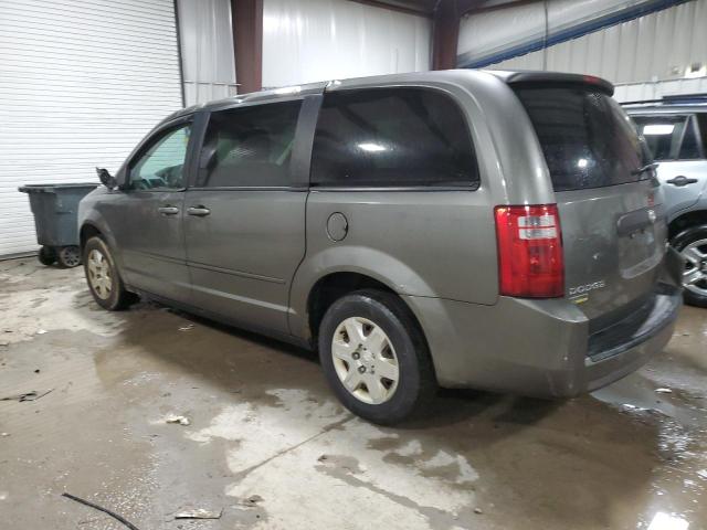 Photo 2 from auction – 2010 DODGE GRAND CARA with VIN 2D4RN4DE8AR297387