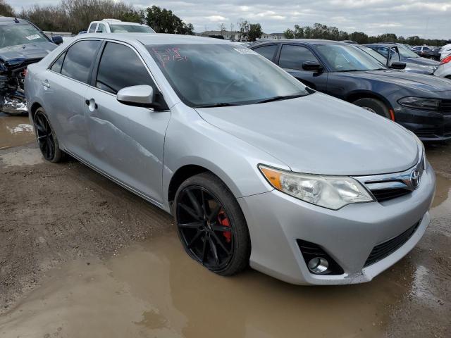 Photo 4 from auction – 2013 TOYOTA CAMRY L with VIN 4T1BF1FK7DU282413