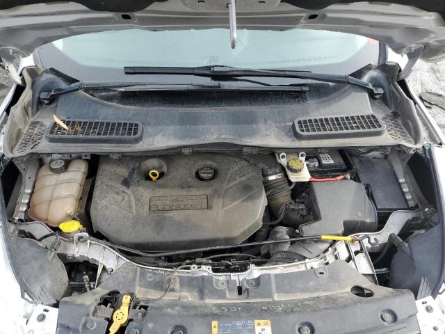Photo 12 from auction – 2013 FORD ESCAPE SE with VIN 1FMCU9G98DUD42218