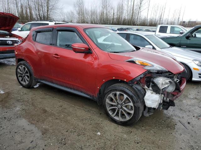 Photo 4 from auction – 2017 NISSAN JUKE S with VIN JN8AF5MV3HT750299