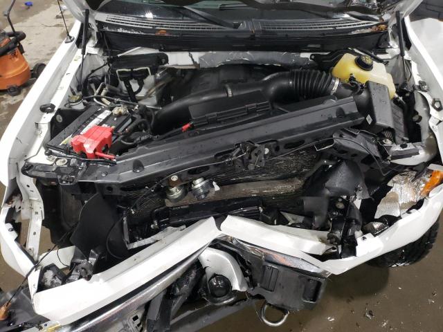 Photo 11 from auction – 2014 FORD F150 SUPER with VIN 1FTFW1ET0EFD11255