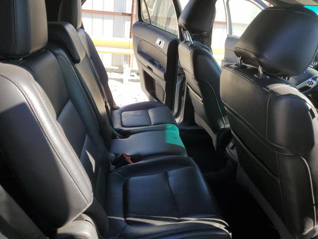 Photo 11 from auction – 2013 FORD EXPLORER X with VIN 1FM5K7D92DGA18901