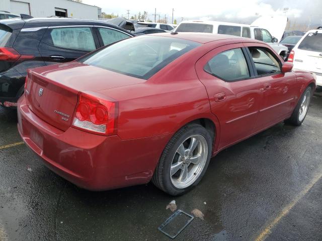 Photo 3 from auction – 2010 DODGE CHARGER SX with VIN 2B3CA3CV1AH124988