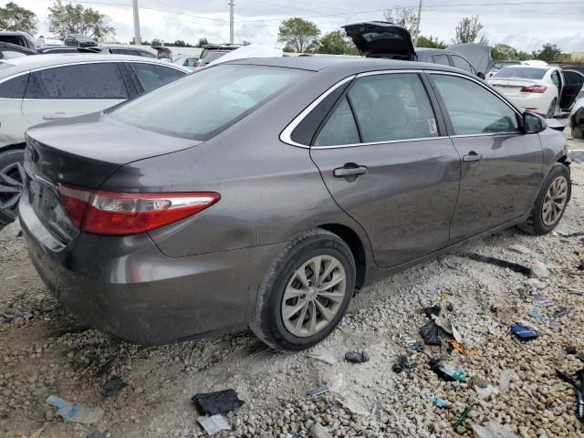 Photo 3 from auction – 2015 TOYOTA CAMRY LE with VIN 4T1BF1FK7FU008521