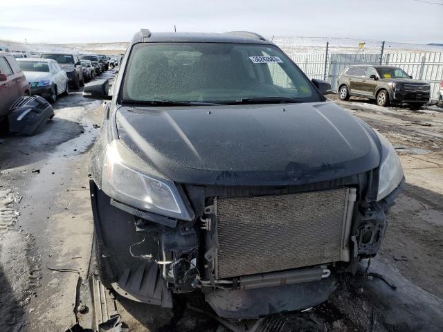 Photo 5 from auction – 2016 CHEVROLET TRAVERSE L with VIN 1GNKVHKDXGJ160987