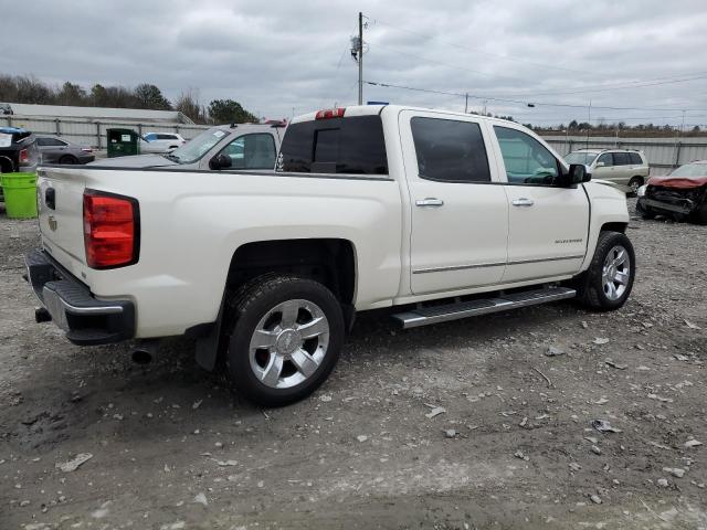Photo 3 from auction – 2014 CHEVROLET SILVERADO with VIN 3GCPCSEC0EG497610