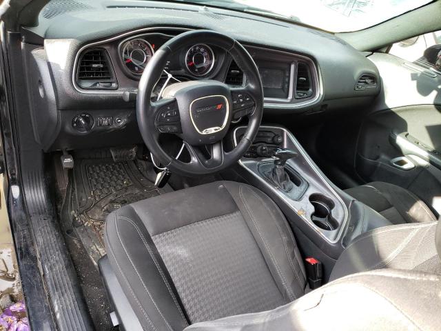 Photo 8 from auction – 2015 DODGE CHALLENGER with VIN 2C3CDZAG6FH823767