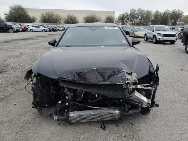 Photo 5 from auction – 2020 AUDI A6 PREMIUM with VIN WAUE8AF21LN003507