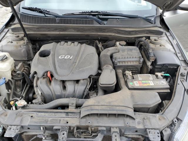 Photo 11 from auction – 2015 KIA OPTIMA LX with VIN 5XXGM4A75FG399825