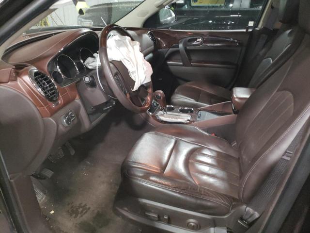 Photo 7 from auction – 2014 BUICK ENCLAVE with VIN 5GAKVBKD8EJ142010