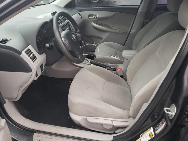 Photo 7 from auction – 2013 TOYOTA COROLLA BA with VIN 2T1BU4EE8DC004494