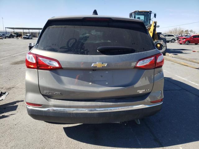 Photo 6 from auction – 2018 CHEVROLET EQUINOX LT with VIN 3GNAXJEV3JS614133