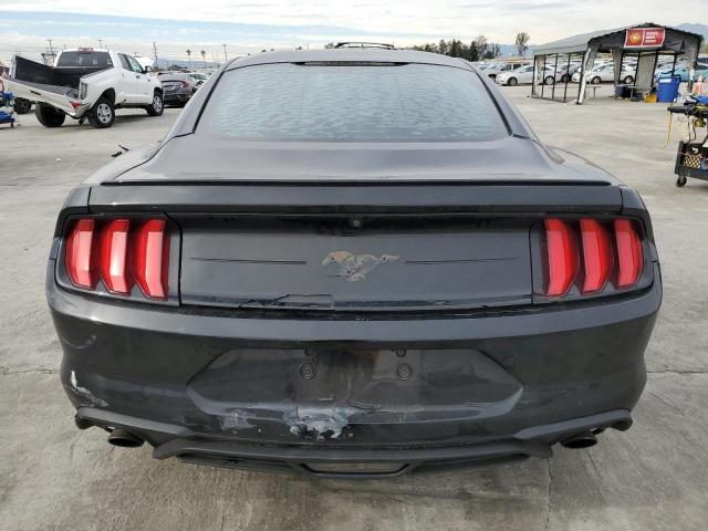 Photo 6 from auction – 2018 FORD MUSTANG with VIN 1FA6P8TH5J5135779