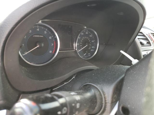 Photo 9 from auction – 2015 SUBARU IMPREZA SP with VIN JF1GPAY69F8237157