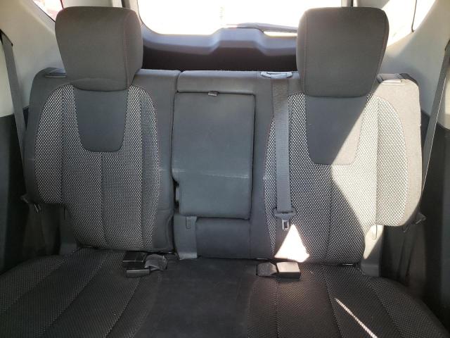 Photo 10 from auction – 2011 CHEVROLET EQUINOX LT with VIN 2CNALDEC0B6453790