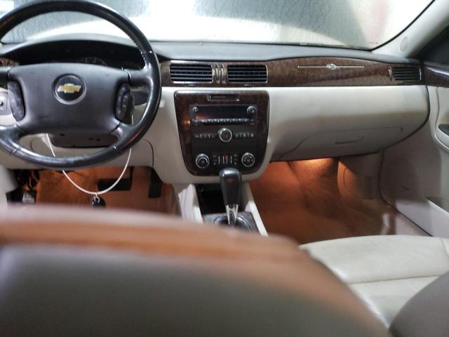 Photo 8 from auction – 2012 CHEVROLET IMPALA LTZ with VIN 2G1WC5E35C1204747