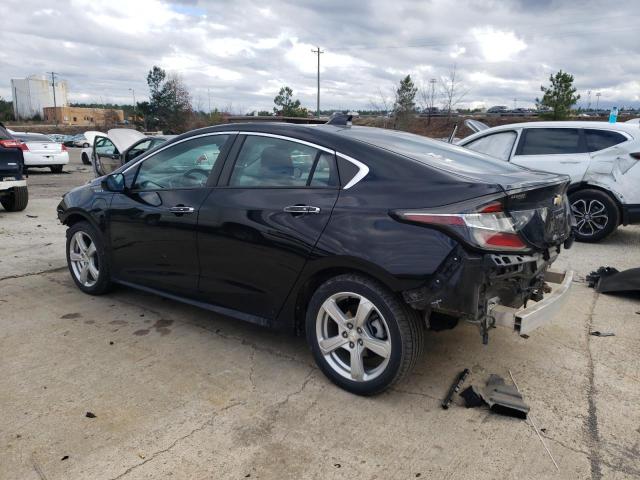 Photo 2 from auction – 2017 CHEVROLET VOLT LT with VIN 1G1RC6S52HU108627
