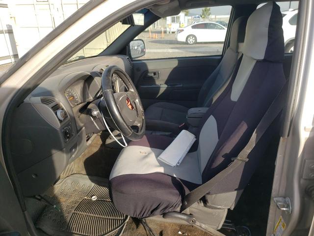 Photo 7 from auction – 2006 GMC CANYON with VIN 1GTCS136168188910