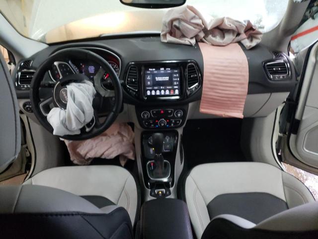 Photo 8 from auction – 2020 JEEP COMPASS LI with VIN 3C4NJDCB2LT157740