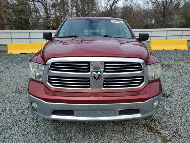 Photo 5 from auction – 2013 RAM 1500 SLT with VIN 1C6RR6GT4DS693866