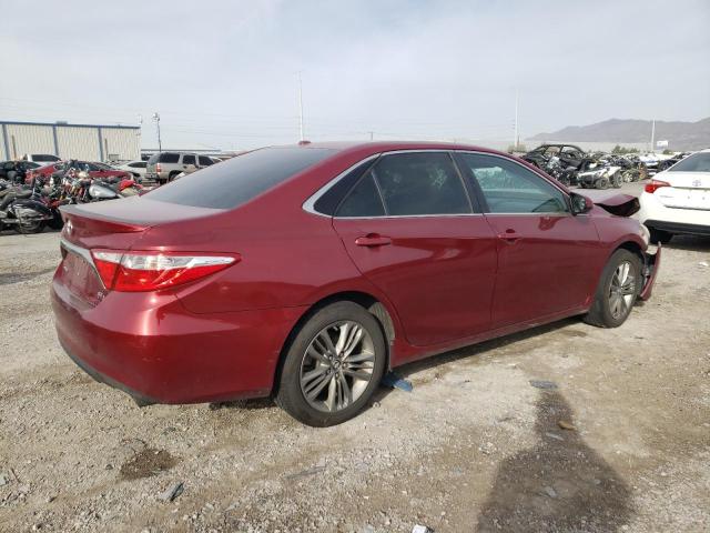Photo 3 from auction – 2015 TOYOTA CAMRY LE with VIN 4T1BF1FK5FU954083