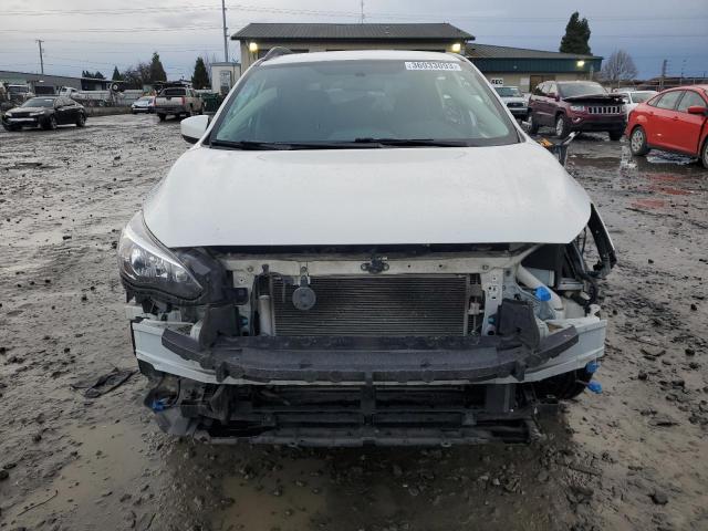 Photo 5 from auction – 2018 SUBARU CROSSTREK with VIN JF2GTABC0JG351195