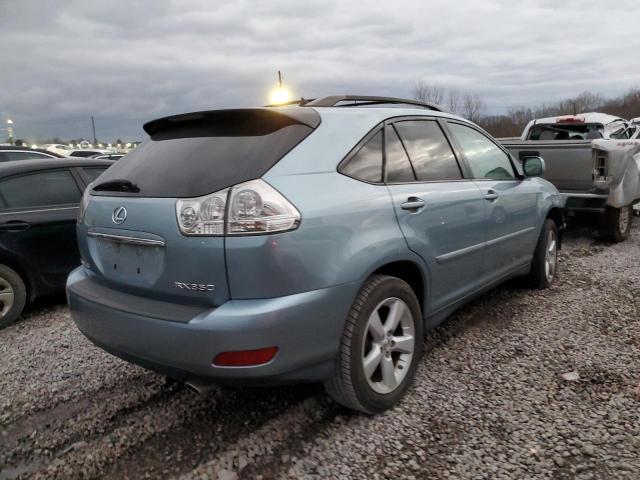 Photo 3 from auction – 2007 LEXUS RX 350 with VIN 2T2GK31U27C024565