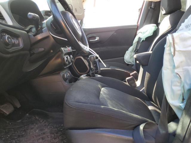 Photo 7 from auction – 2015 JEEP RENEGADE L with VIN ZACCJBBT9FPC22584