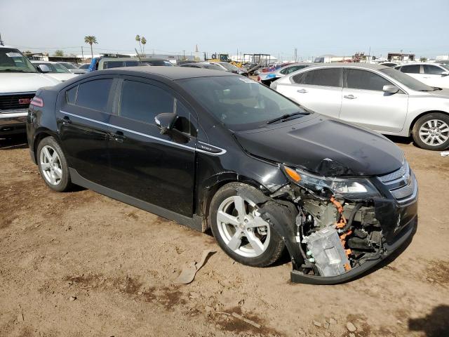 Photo 4 from auction – 2015 CHEVROLET VOLT with VIN 1G1RB6E48FU120753