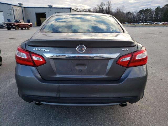 Photo 6 from auction – 2016 NISSAN ALTIMA 2.5 with VIN 1N4AL3AP7GN322193
