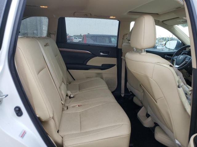 Photo 11 from auction – 2017 TOYOTA HIGHLANDER with VIN 5TDDZRFH7HS413163