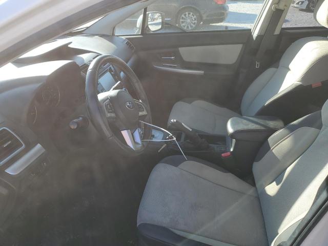 Photo 7 from auction – 2016 SUBARU CROSSTREK with VIN JF2GPABC1G8333313