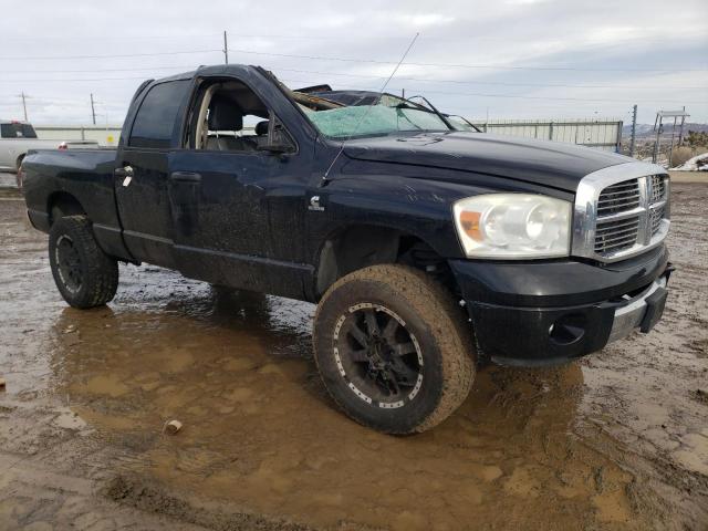 Photo 4 from auction – 2007 DODGE RAM 2500 S with VIN 3D7KS28C77G750410