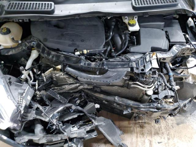 Photo 12 from auction – 2018 FORD ESCAPE XLS with VIN 1FMCU9GD1JUA77271