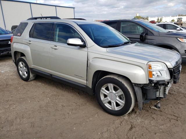 Photo 4 from auction – 2014 GMC TERRAIN SL with VIN 2GKALSEK9E6275404